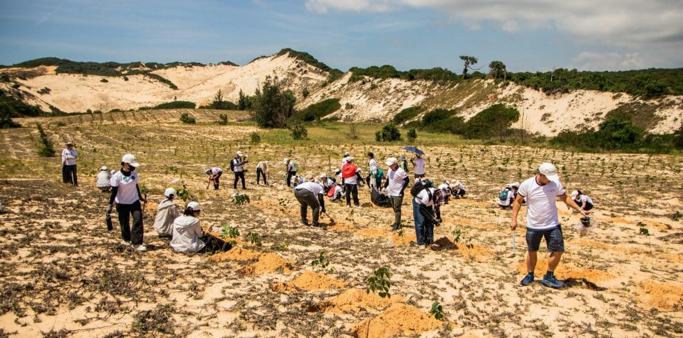 Conservation Tours