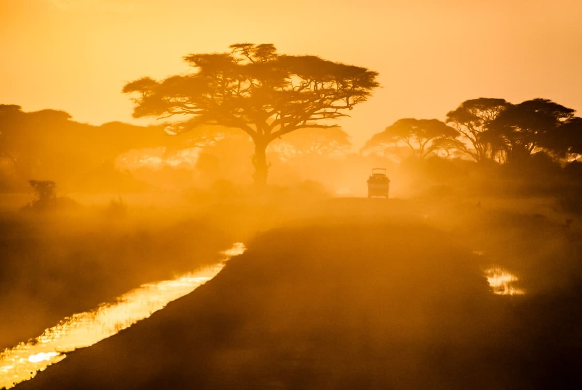 Tanzania Adventure